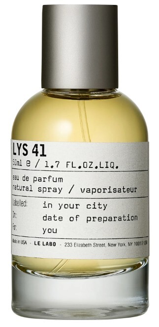 Le Labo Lys 41 - EDP 50 ml