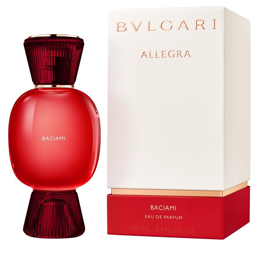 Bvlgari Baciami - EDP 50 ml