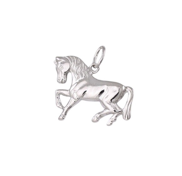 Soliter Strieborný prívesok Kôň 441 001 00920 04