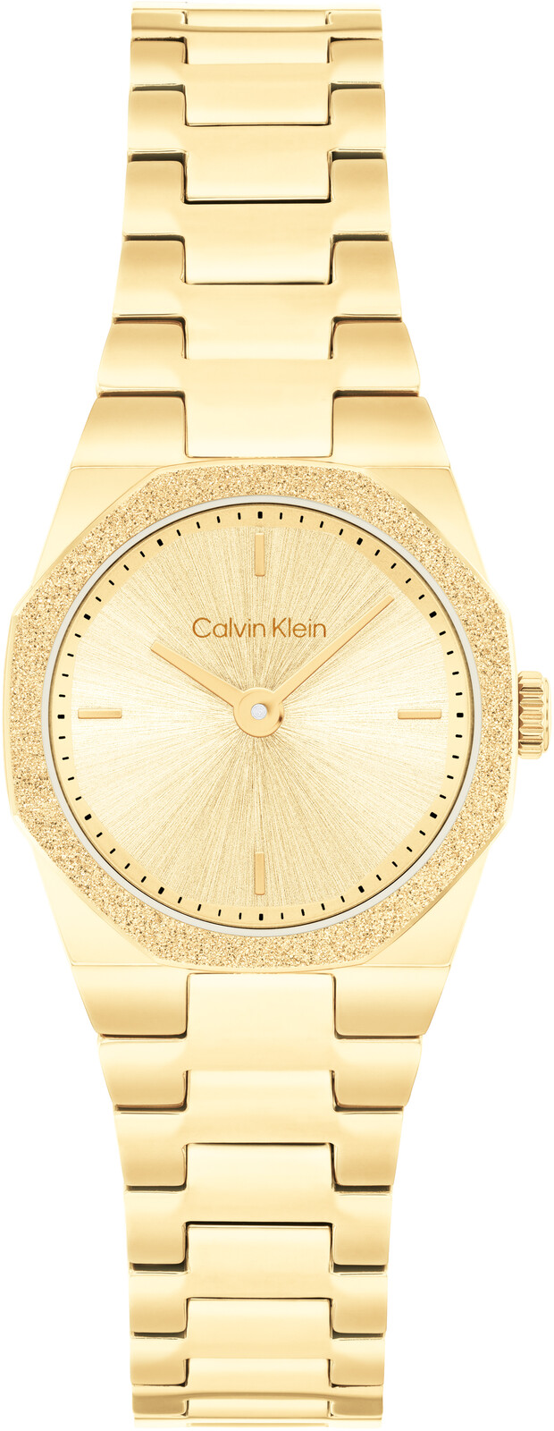 Calvin Klein Geometric Elegance 25100142