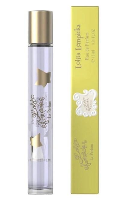 Lolita Lempicka Lolita Lempicka Le Parfum - EDP - miniatura 15 ml