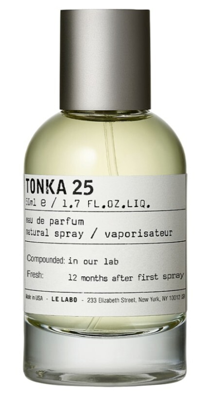 Le Labo Tonka 25 - EDP 50 ml