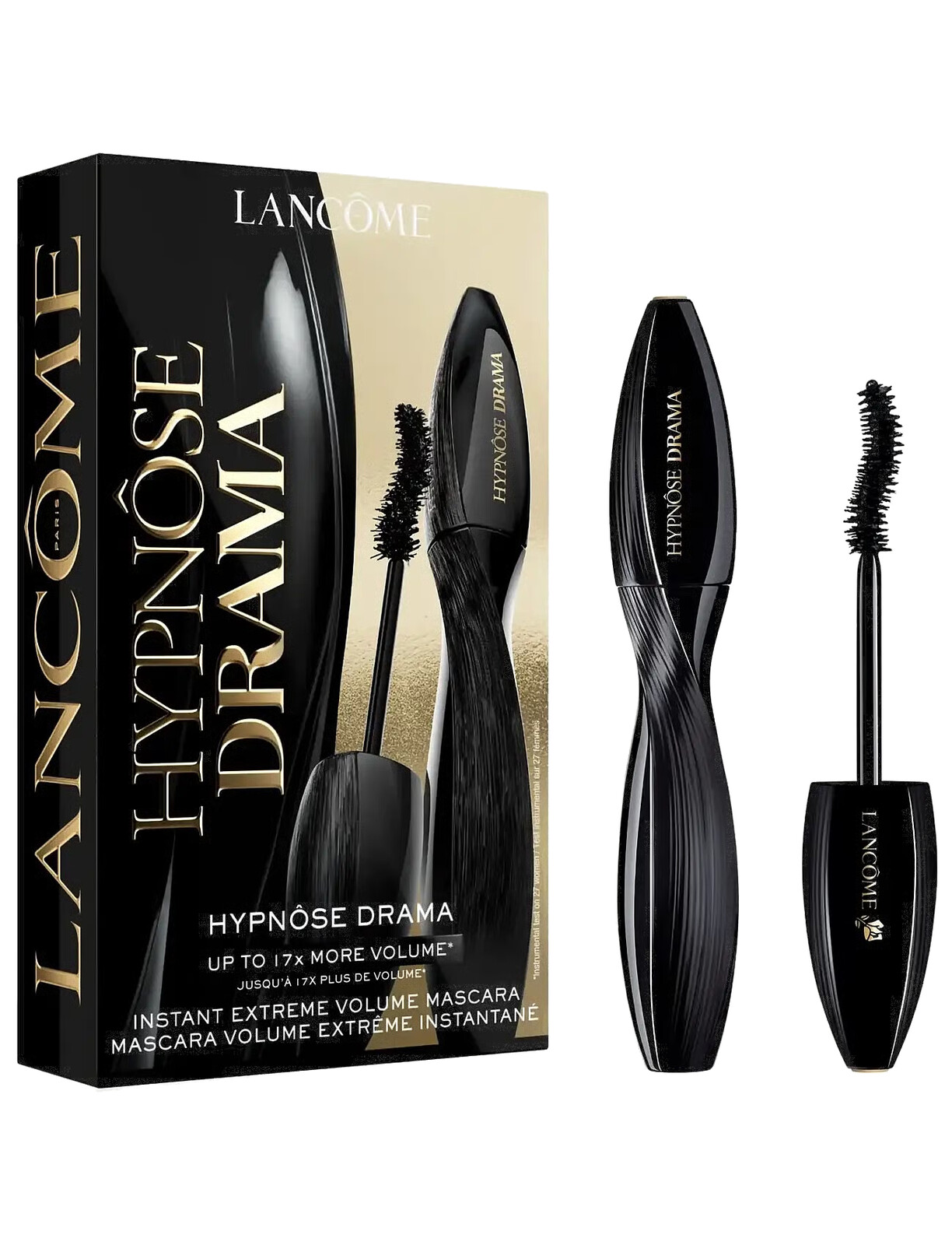 Lancôme Darčeková sada Hypnose Drama Kit