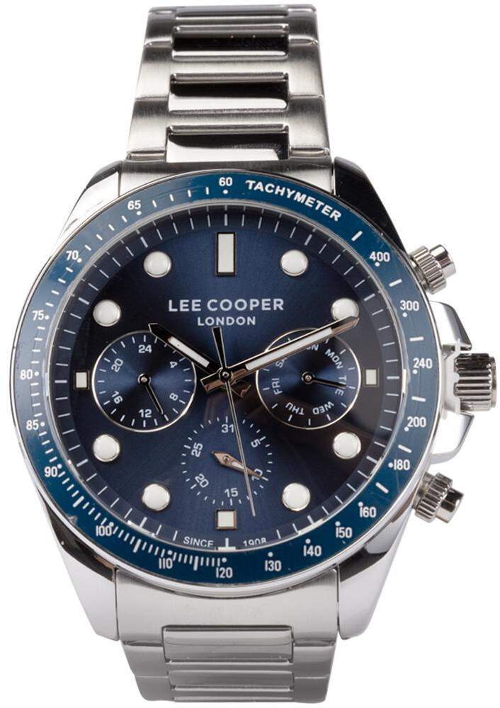 Lee Cooper Analógové hodinky LC07829.390