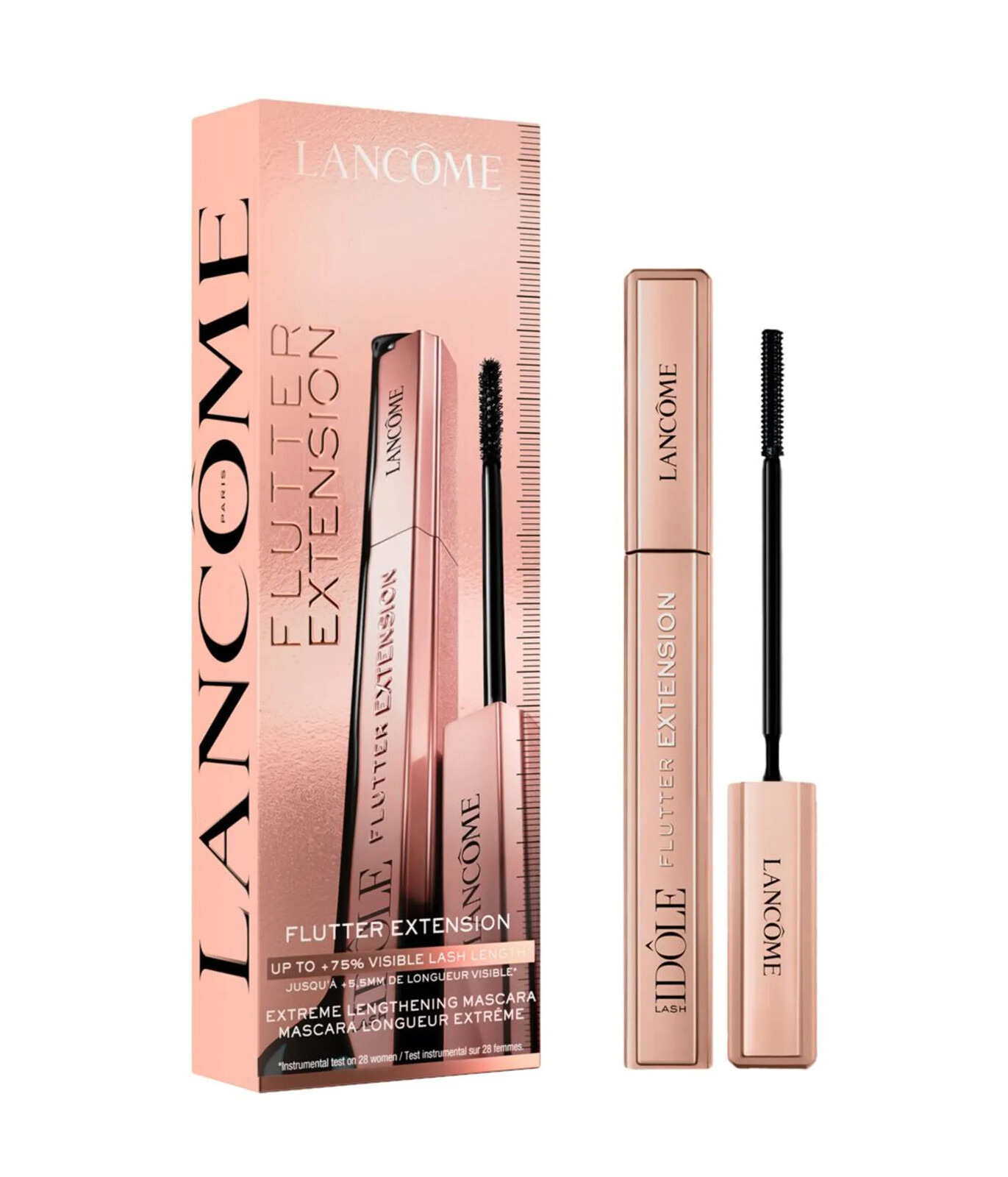 Lancôme Darčeková sada Lash Idôle Flutter Set