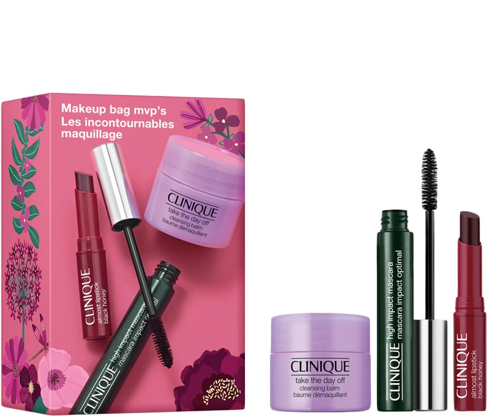 Clinique Darčeková sada High Impact Mascara Kit