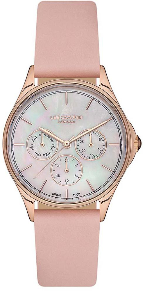 Lee Cooper Analógové hodinky LC07204.428