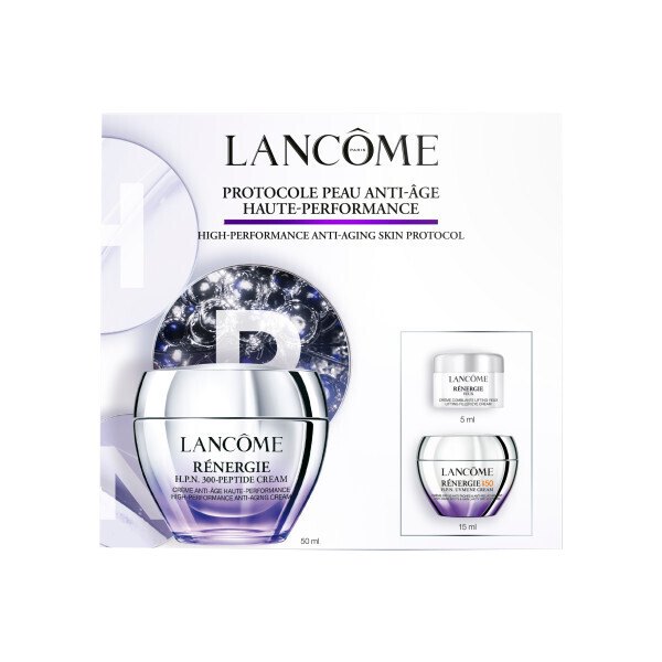 Lancôme Darčeková sada Rénergia HPN 300 Routine Set