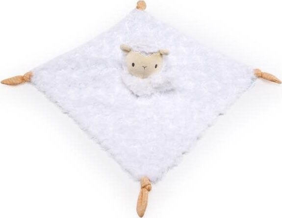 Ingenuity Maznacia dečka s hlavou Sheppy™ ovečka, 0 mes.+