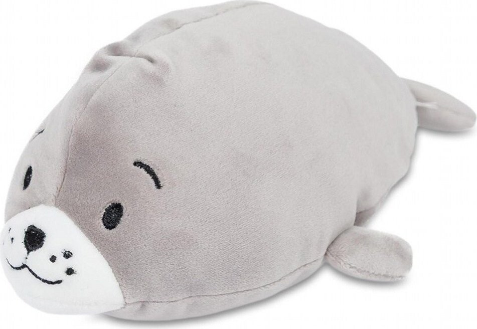 SVITAP sleepwell Tuleň šedý 25 cm