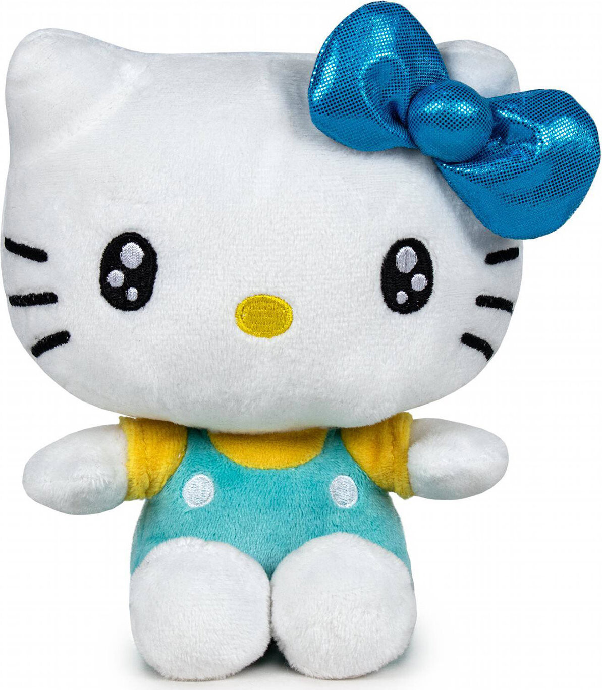 Play by Play Hello Kitty Anniversary Turquoise 58 cm