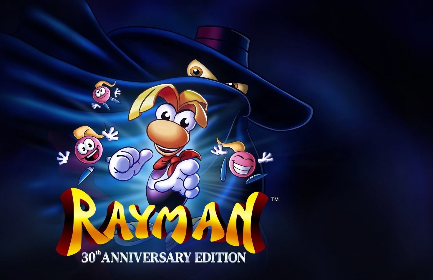 Rayman: 30th Anniversary Edition - Xbox Series X