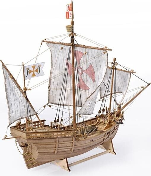 Amati Pinta karavela 1492 1:65 kit
