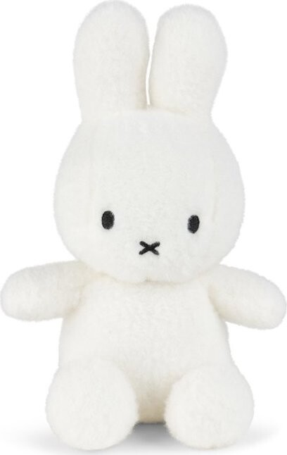 Miffy ECO cukrová vata bílý