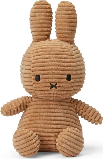 Miffy ECO menčester kávový