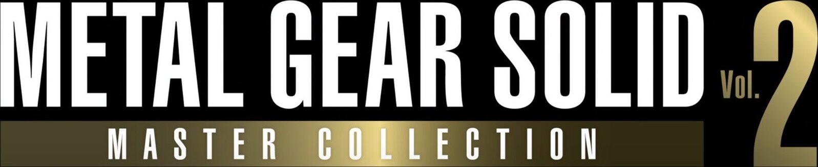 Metal Gear Solid Master Collection Volume 2 - Xbox Series X