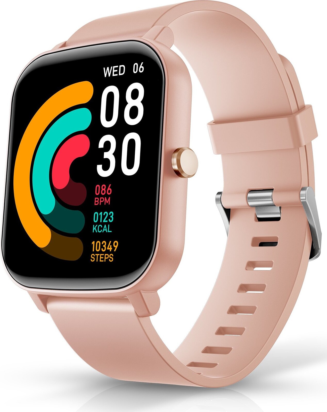 Niceboy WATCH 5 Lite Peach