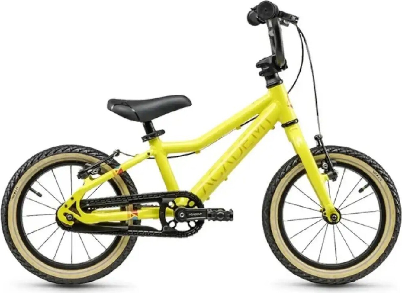 Academy Grade 2 14-1S yellow