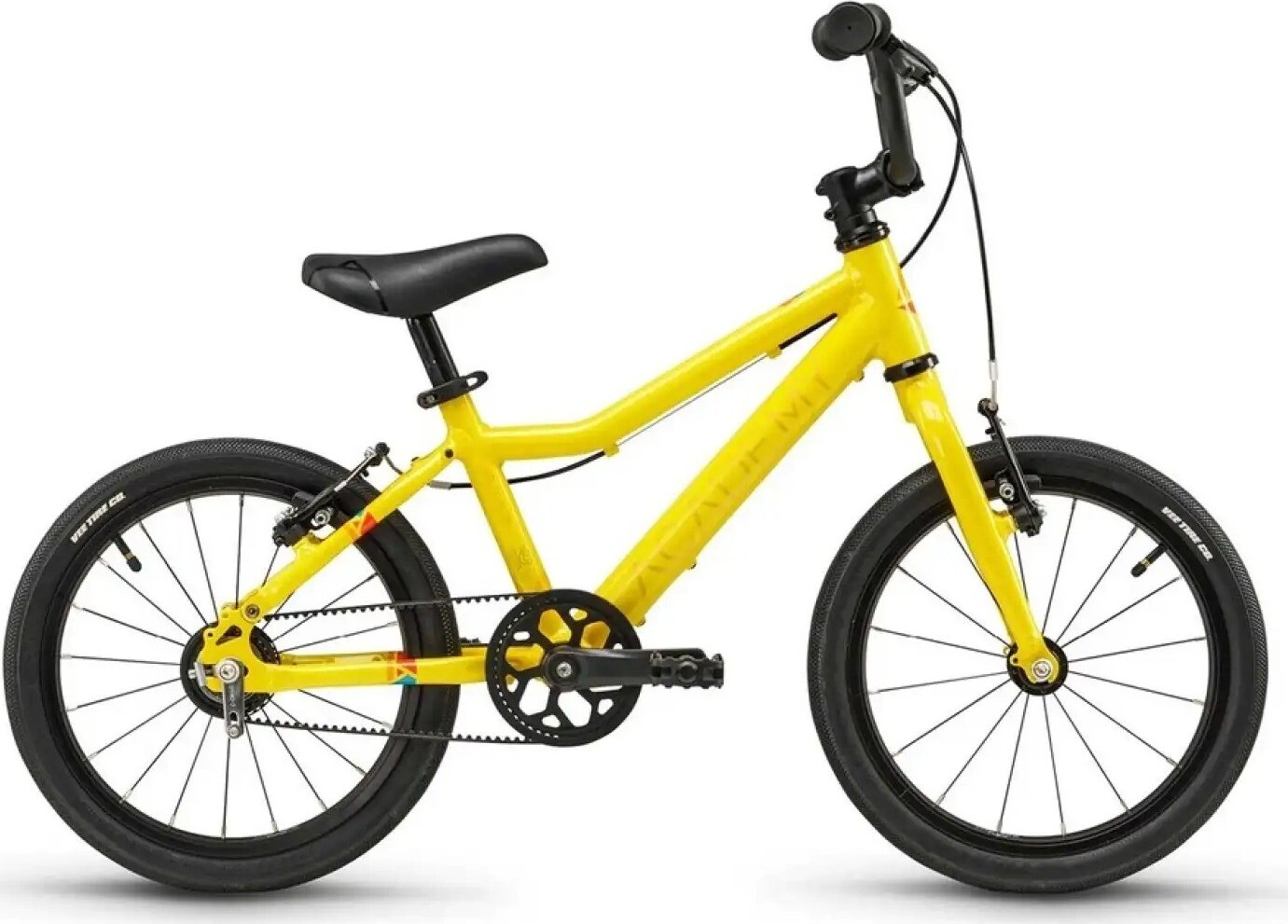 Academy Grade 3 16-1S yellow