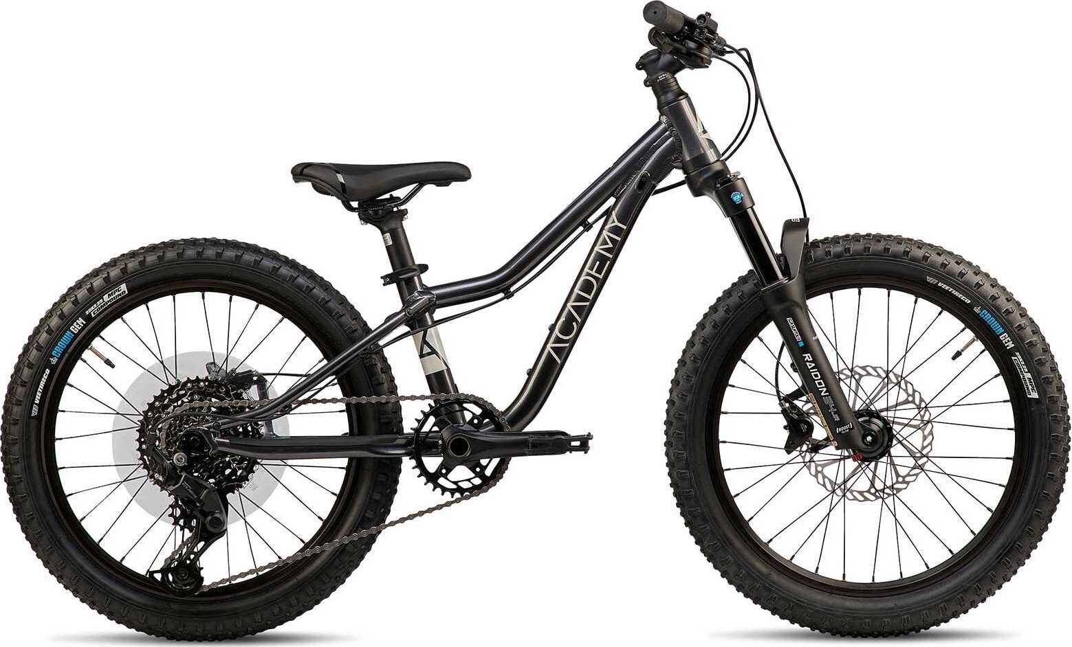 ACADEMY S-GRADE Trail 4 Space