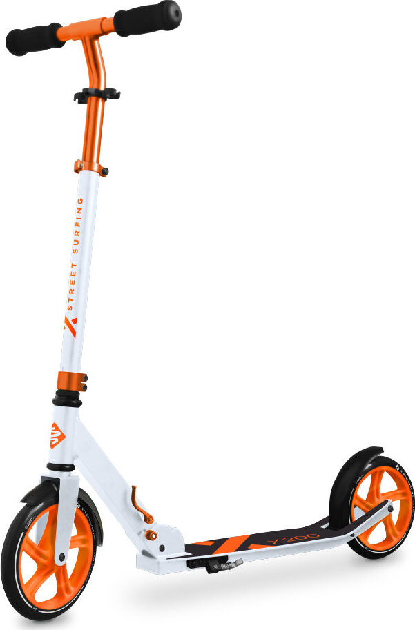 Street Surfing URBAN X200 Electro Orange