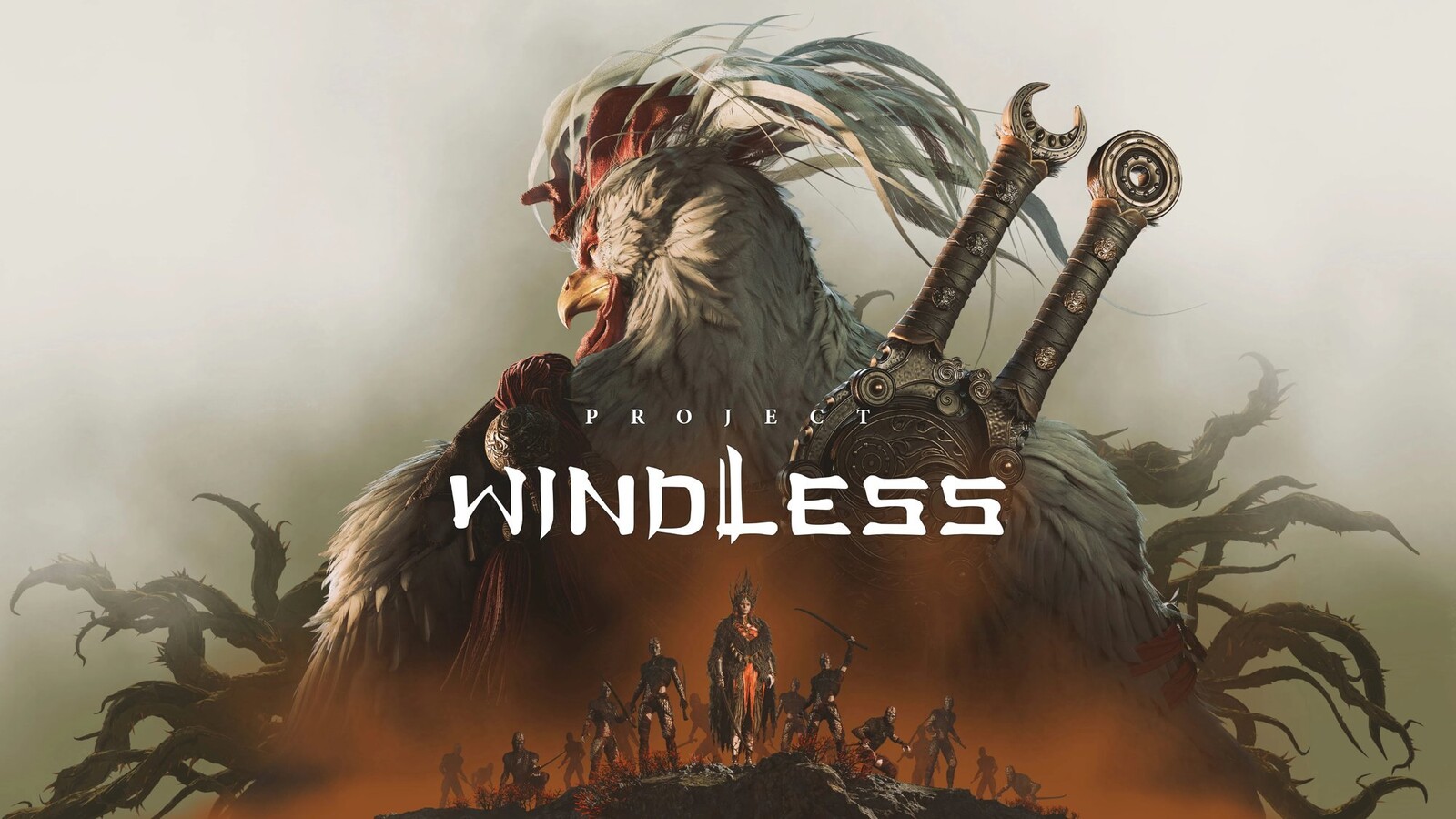 Project Windless - Xbox Series X