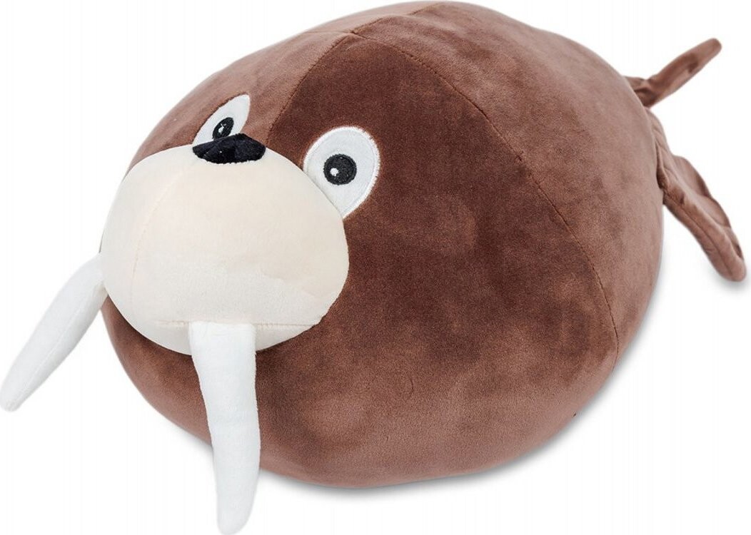 SVITAP sleepwell Mrož hnědý 45 cm