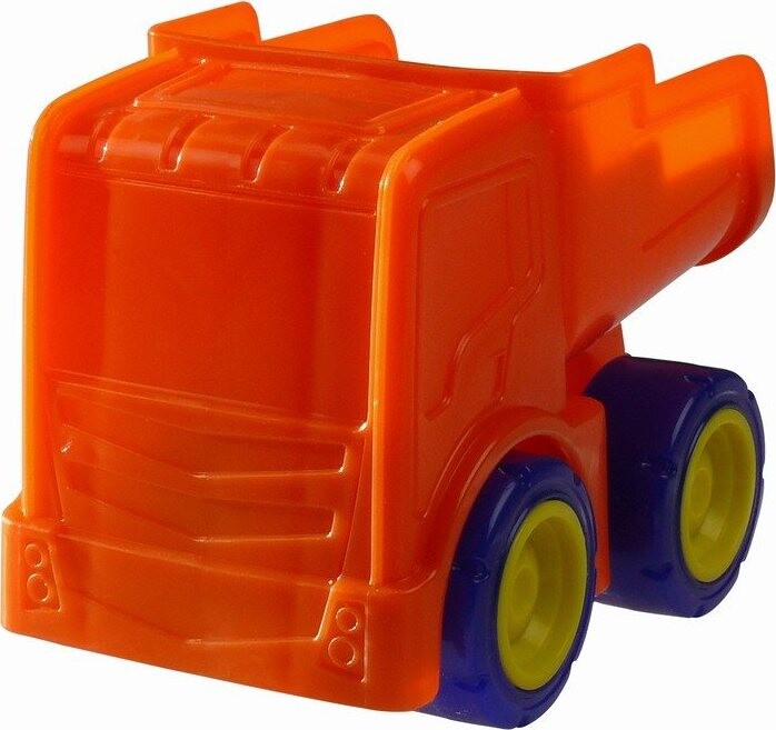 Mini Roller Sklápač