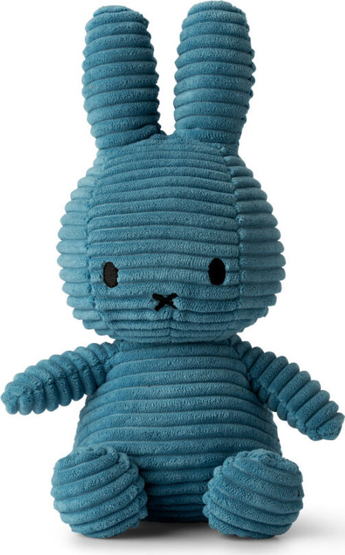 Miffy ECO menčester letecky modrý