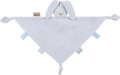 NATTOU maxi maznáčik Lapidou Light Blue 65 × 40 cm