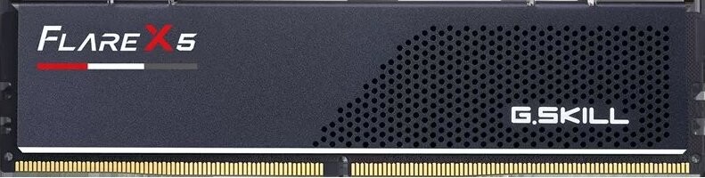 G.SKILL 8 GB DDR5 6000 MT/s CL30 Flare X5