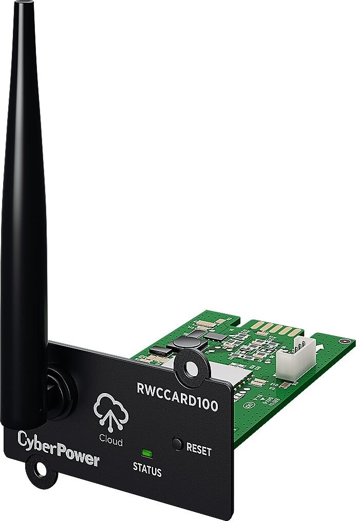 CyberPower RWCCARD100