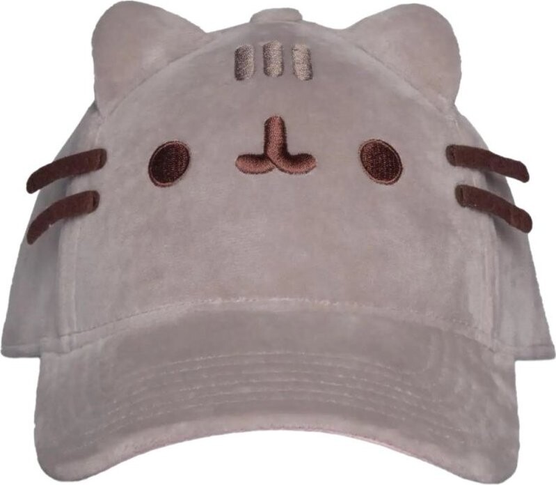 Pusheen: Cat face – šiltovka