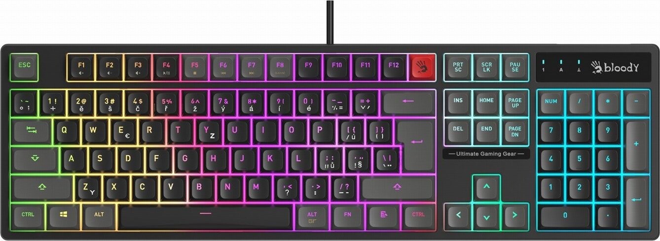 A4tech Bloody B230N - CZ