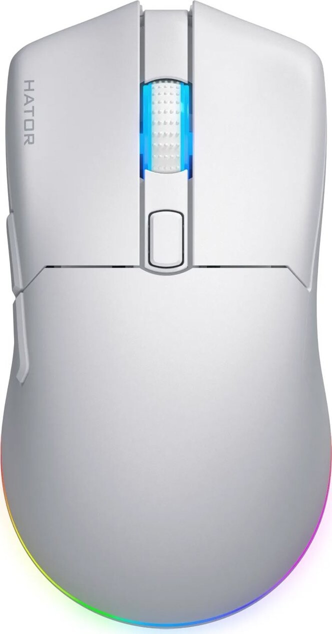 HATOR Pulsar 3, bílá