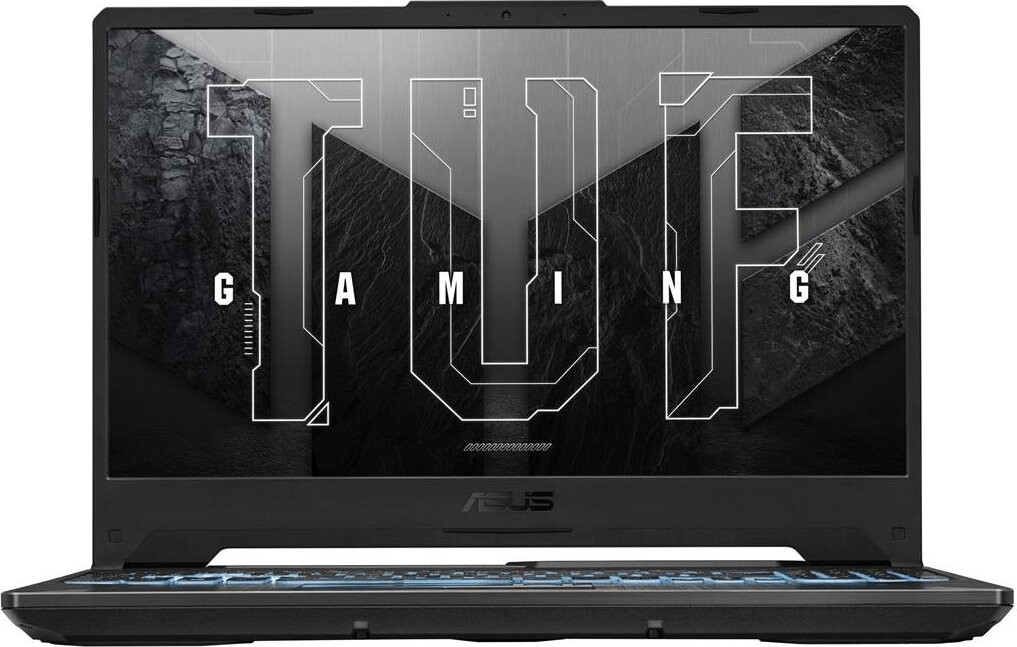ASUS TUF Gaming A15 FA506NCG-HN312 Graphite Black