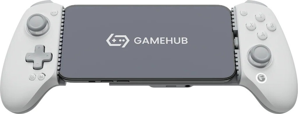 GameSir G8+ MFI na iPhone & Android (USB-C)