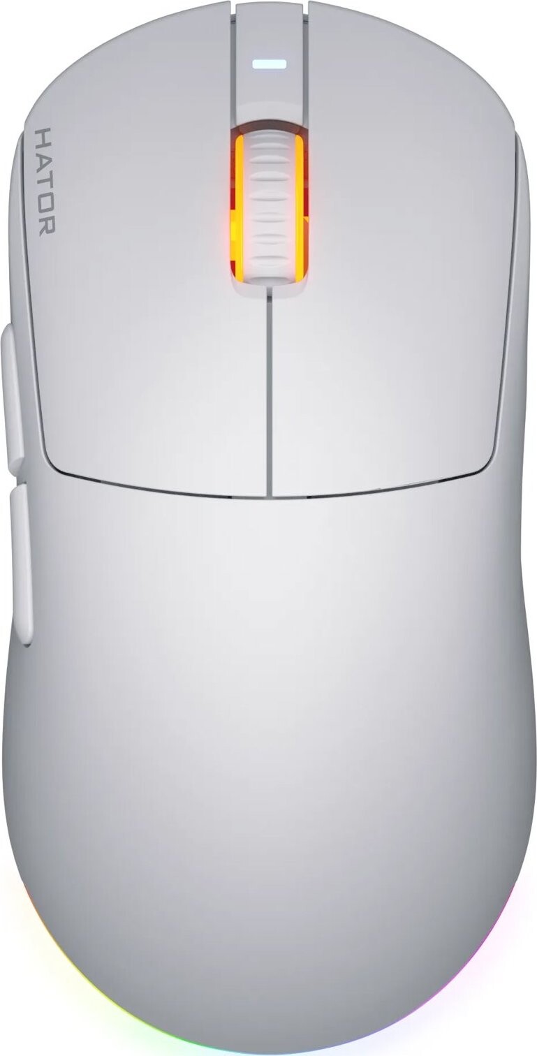 HATOR Quasar 3, bílá