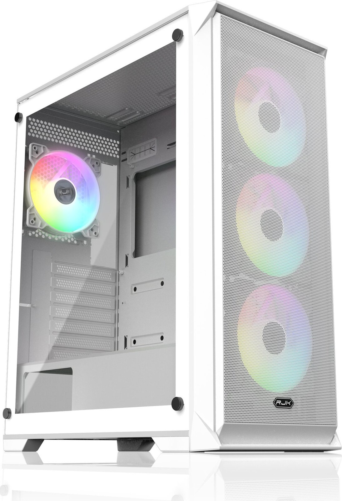 Raijintek ARCADIA 41 White MS4