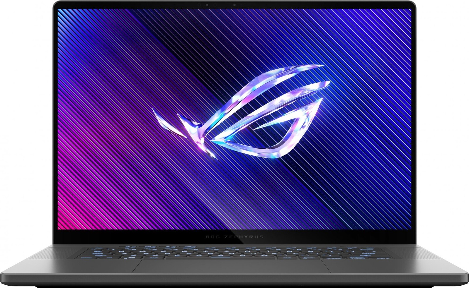 ASUS ROG Zephyrus G16 GU605CP-QR003 Eclipse Gray