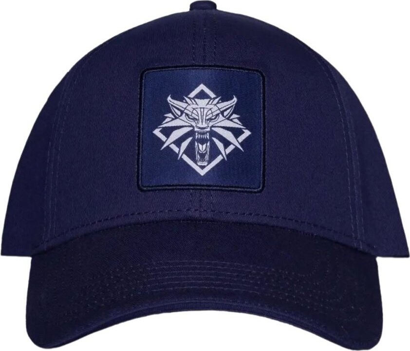 The Witcher: Wolf School – šiltovka