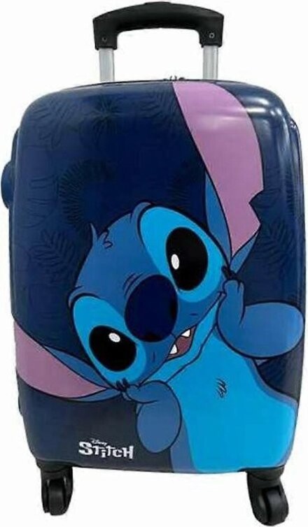 Disney Lilo & Stitch: Stitch – Cestovný kufor