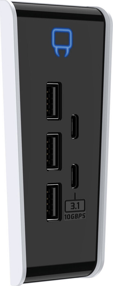 VENOM VS5021 PS5 SLIM USB HUB