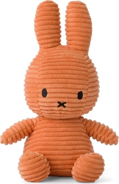 Miffy ECO menčester oranžový