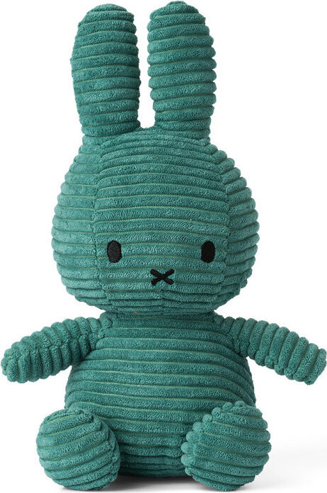 Miffy ECO menčester zelený