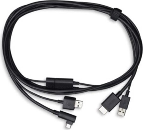 Wacom X-Shape Cable pro DTC133