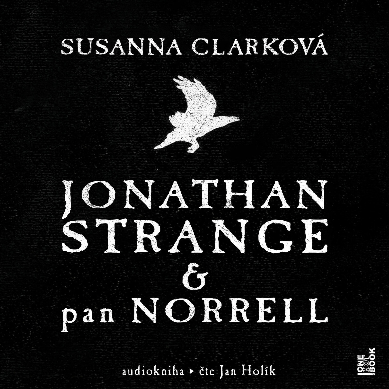 Jonathan Strange & pan Norrel