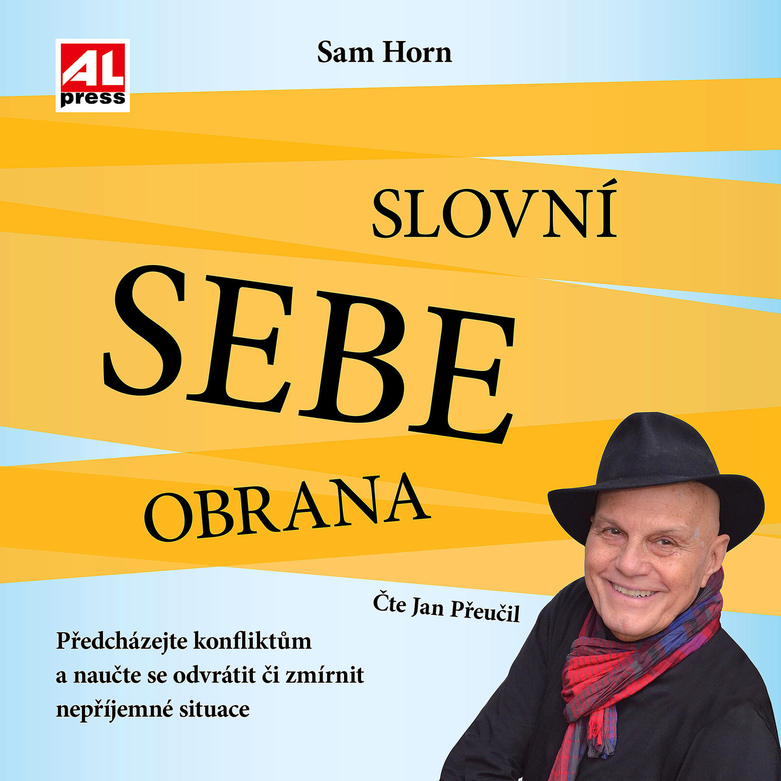 Slovní sebeobrana