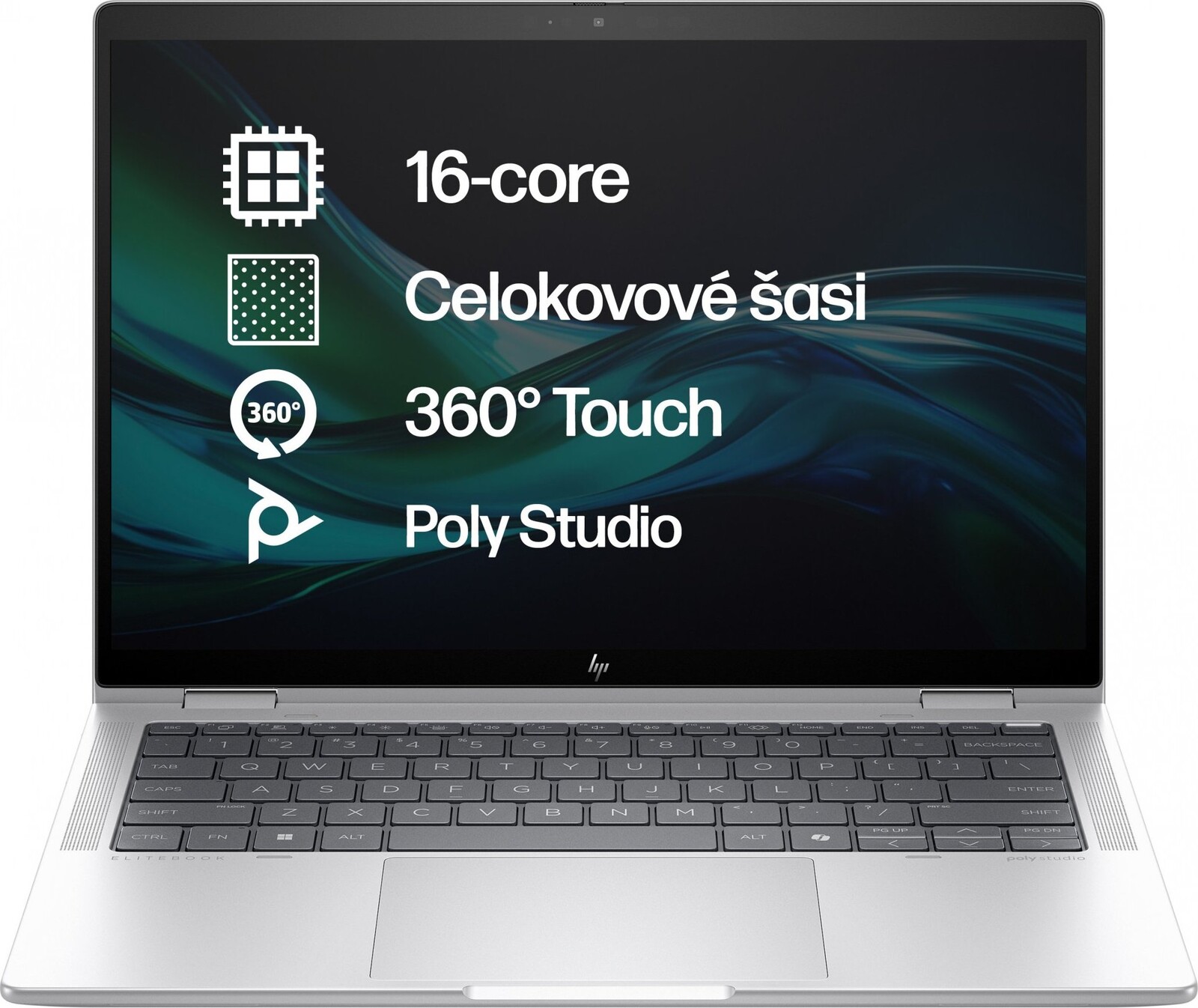 HP Elite x360 1040 G11