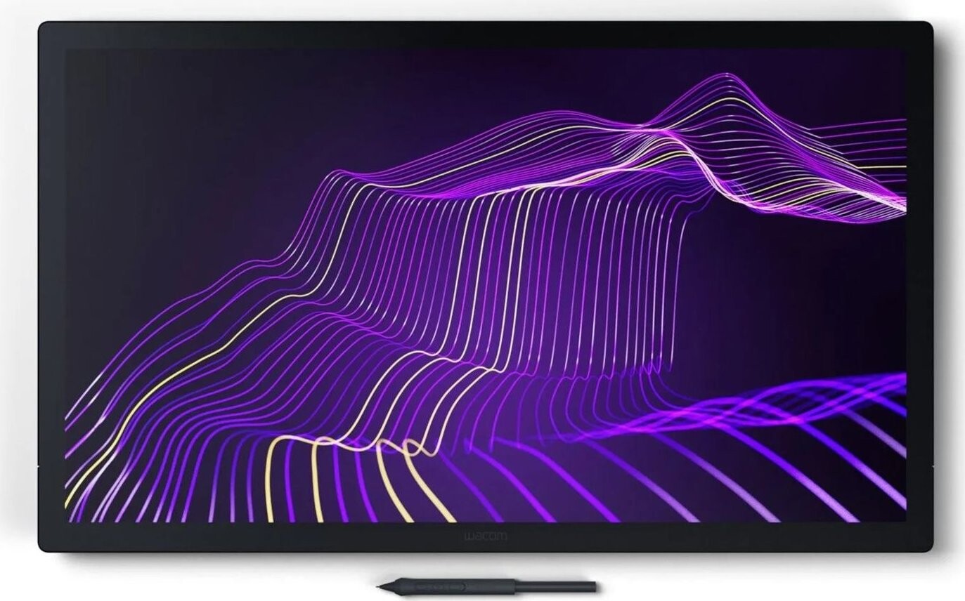 Wacom Cintiq Pro 27